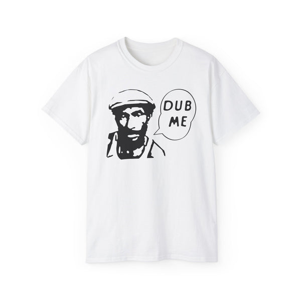 Dub Me ヘビーウェイトTシャツ