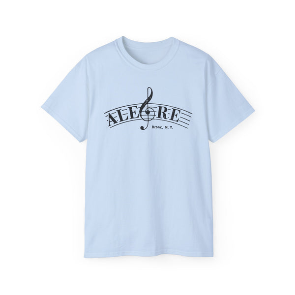 Alegre Records ヘビーウェイトTシャツ