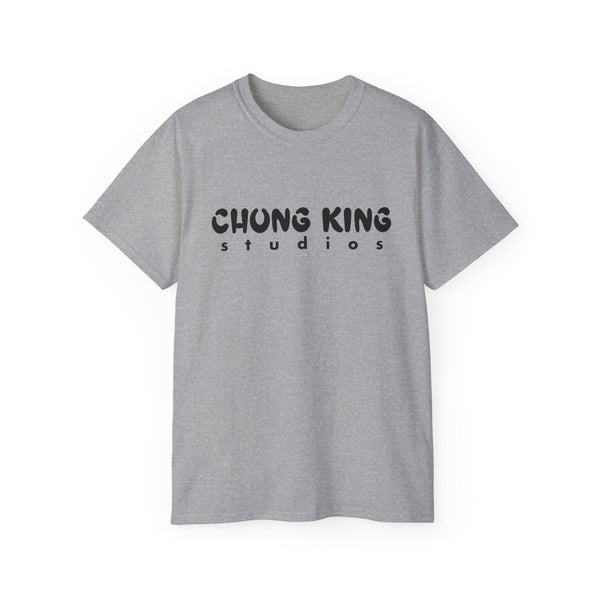 Chung King Studios ヘビーウェイトTシャツ