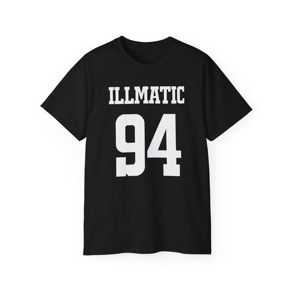 Illmatic 94  ヘビーウェイトTシャツ
