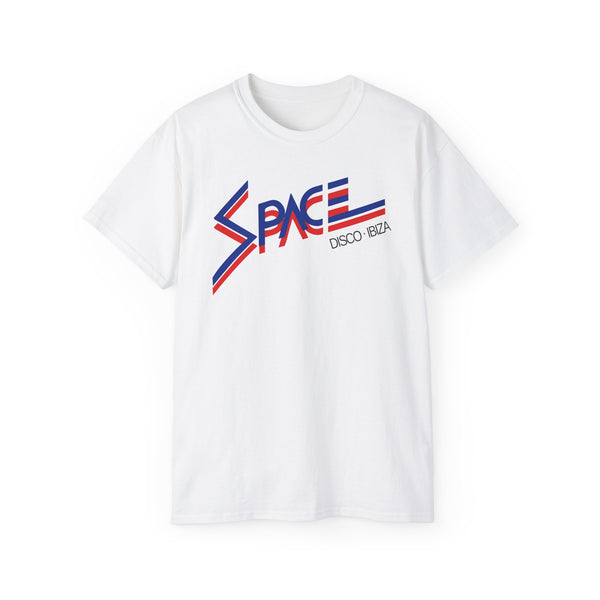 Space Disco Ibiza '87 ヘビーウェイトTシャツ