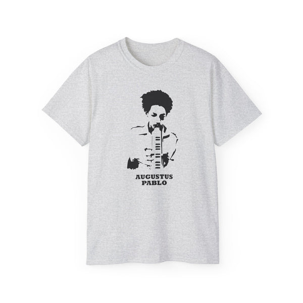 Augustus Pablo ヘビーウェイトTシャツ