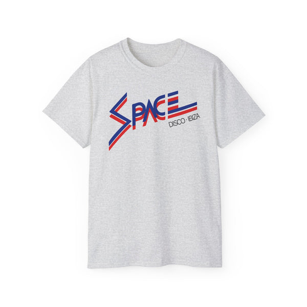 Space Disco Ibiza '87 ヘビーウェイトTシャツ
