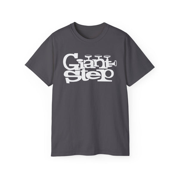 Giant Step ヘビーウェイトTシャツ