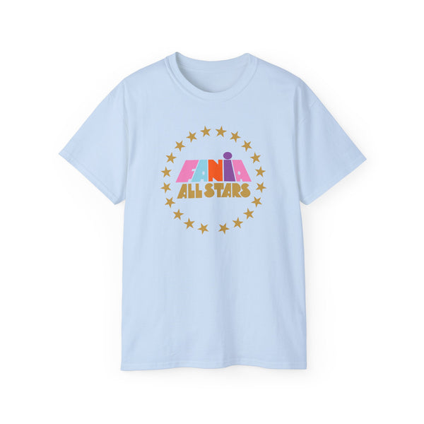 Fania Allstars ヘビーウェイトTシャツ