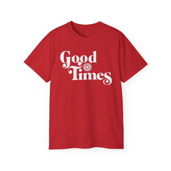 Good Times ヘビーウェイトTシャツ