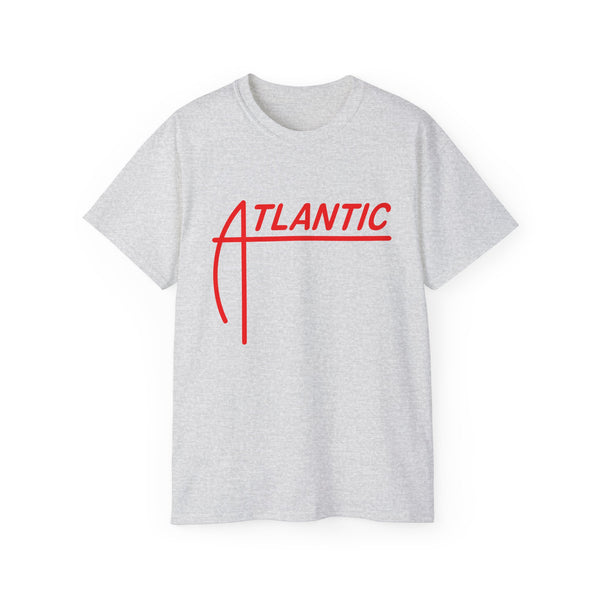 Atlantic Records Classic ヘビーウェイトTシャツ