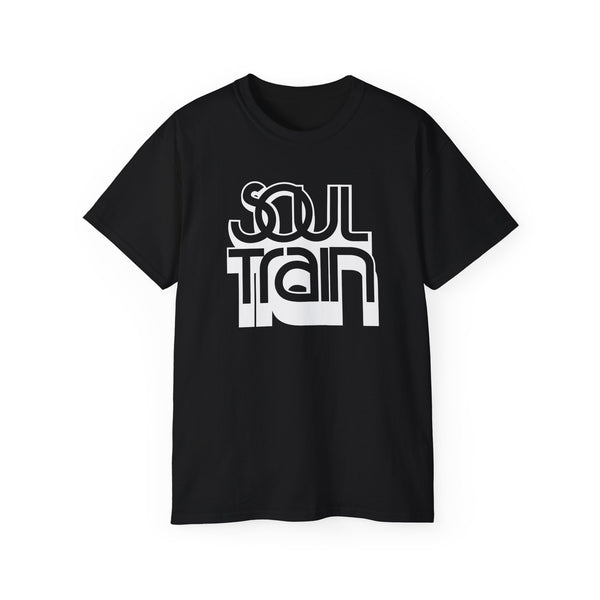 Soul Train ヘビーウェイトTシャツ