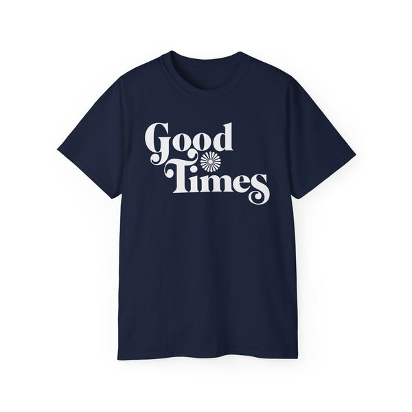 Good Times ヘビーウェイトTシャツ