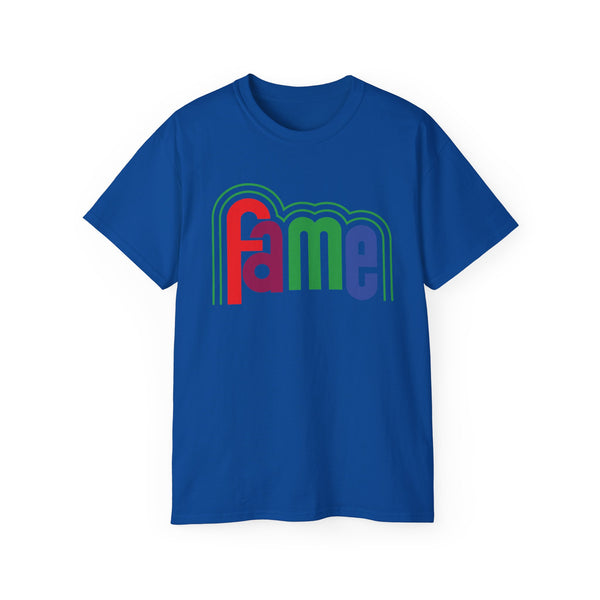 Fame Records ヘビーウェイトTシャツ