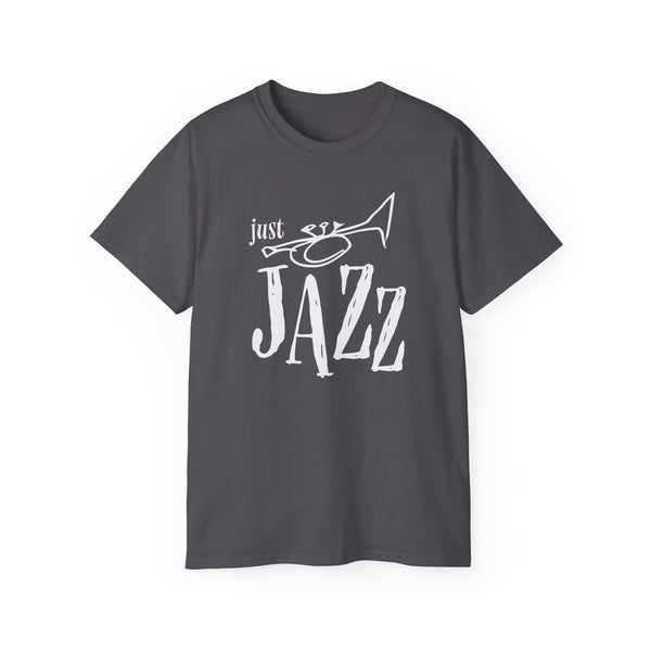 Just Jazz ヘビーウェイトTシャツ