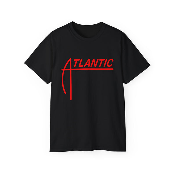 Atlantic Records Classic ヘビーウェイトTシャツ