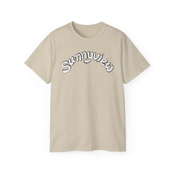 Sunnyview Records ヘビーウェイトTシャツ