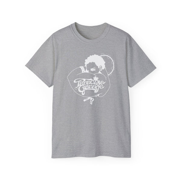 Paradise Garage ヘビーウェイトTシャツ