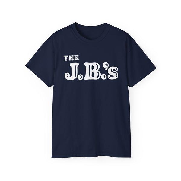 The JB's ヘビーウェイトTシャツ