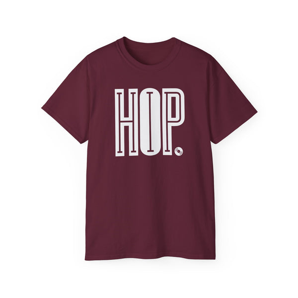 Hip Hop ヘビーウェイトTシャツ