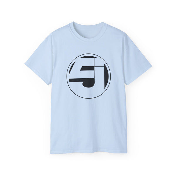 Jurassic 5 ヘビーウェイトTシャツ