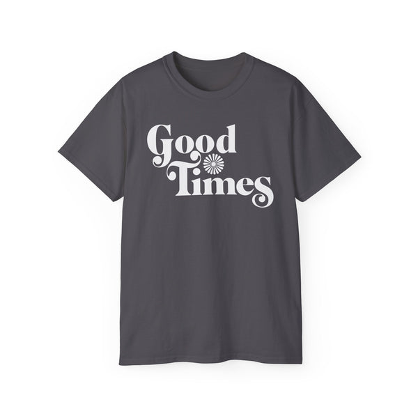 Good Times ヘビーウェイトTシャツ