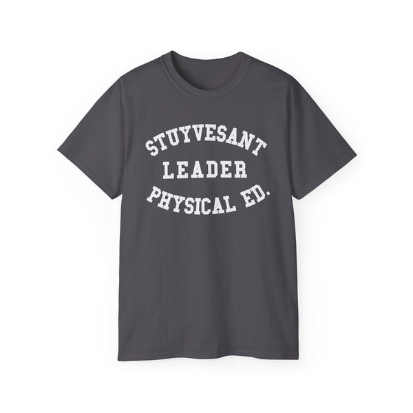 Stuyvesant ヘビーウェイトTシャツ