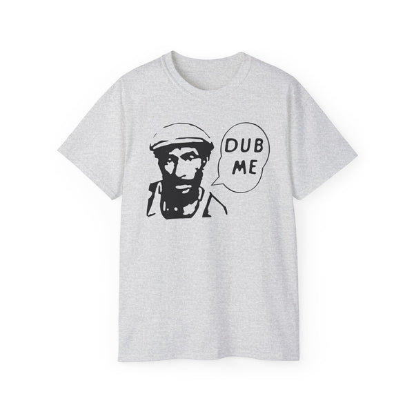 Dub Me ヘビーウェイトTシャツ