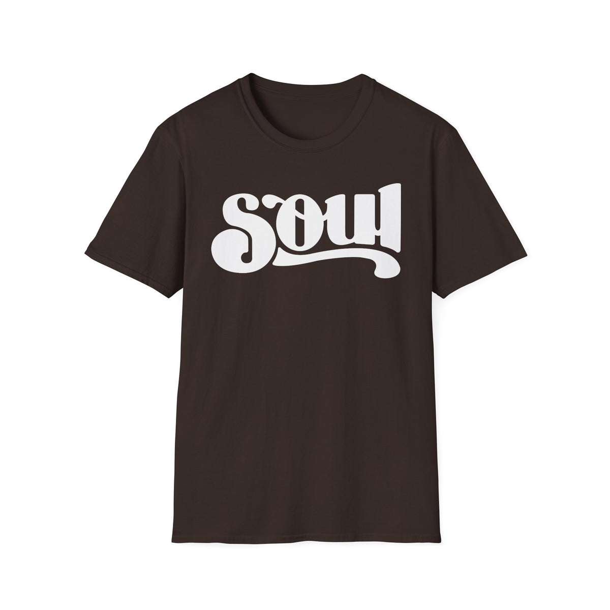 Soul Tシャツ