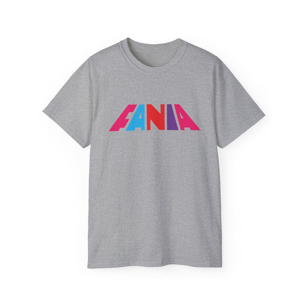 Fania Records  ヘビーウェイトTシャツ