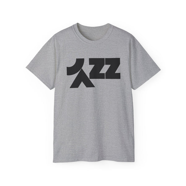 Jazz Up ヘビーウェイトTシャツ