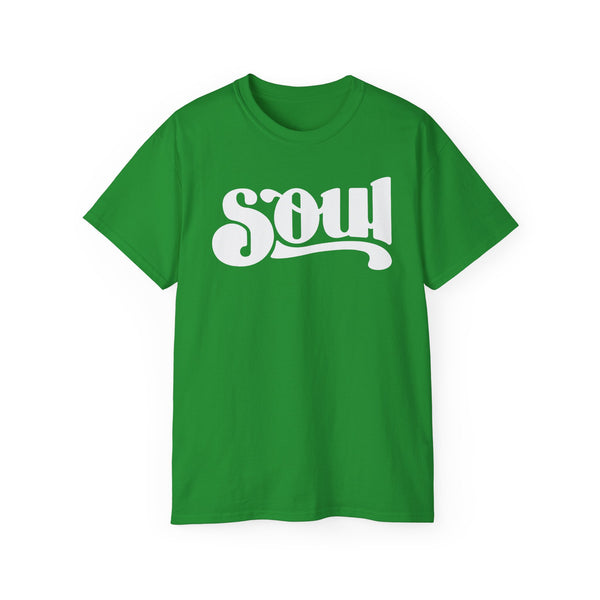 Soul ヘビーウェイトTシャツ