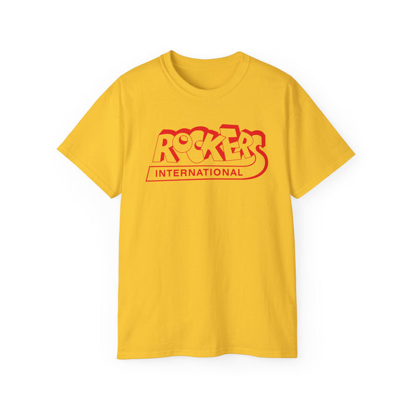 Rockers International ヘビーウェイトTシャツ