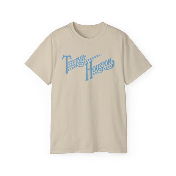 Thelma Houston ヘビーウェイトTシャツ