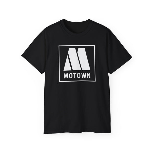 Motown Records ヘビーウェイトTシャツ