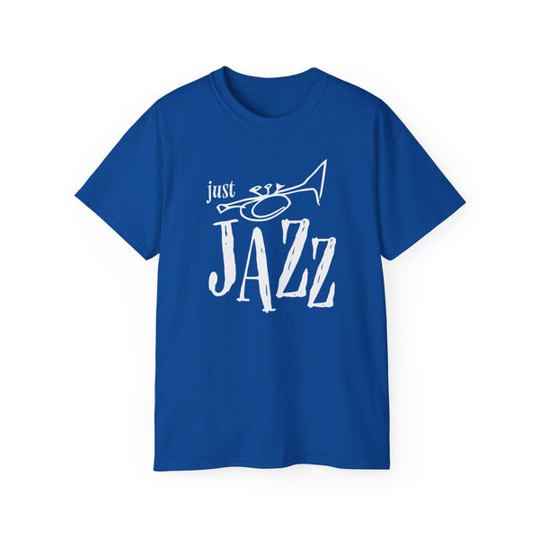 Just Jazz ヘビーウェイトTシャツ