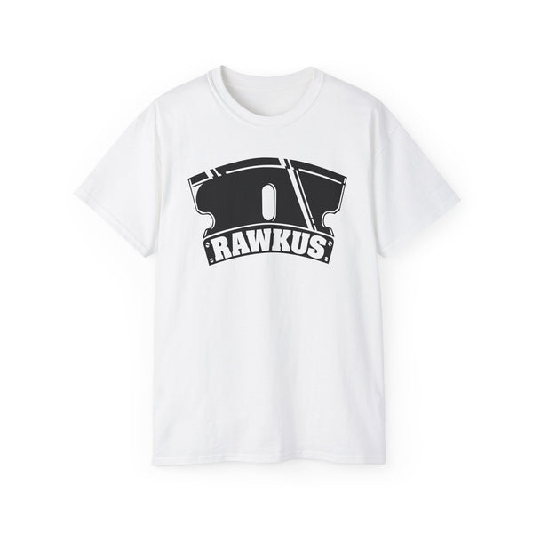 Rawkus Records ヘビーウェイトTシャツ