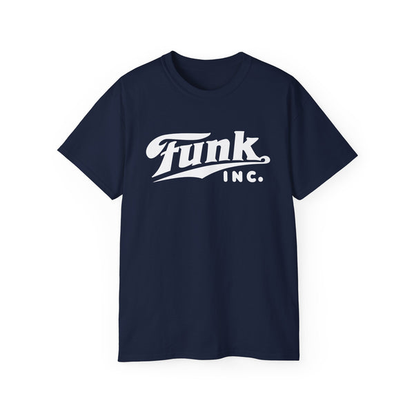 Funk Inc ヘビーウェイトTシャツ