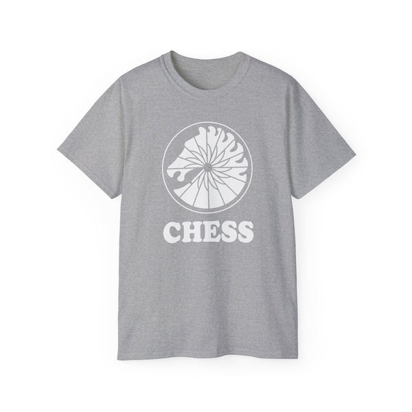Chess Records ヘビーウェイトTシャツ