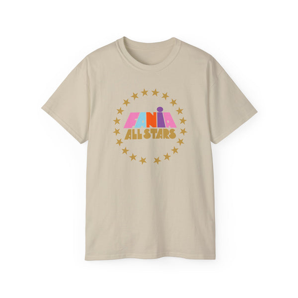 Fania Allstars ヘビーウェイトTシャツ