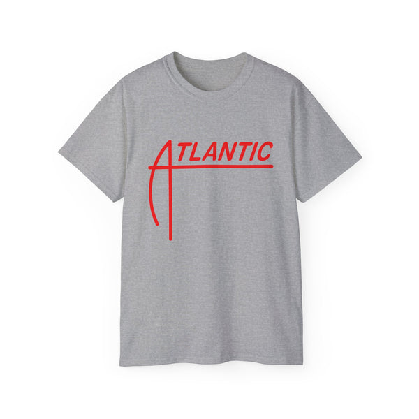 Atlantic Records Classic ヘビーウェイトTシャツ