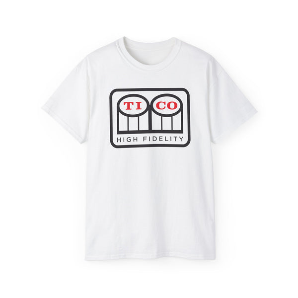 Tico Records ヘビーウェイトTシャツ
