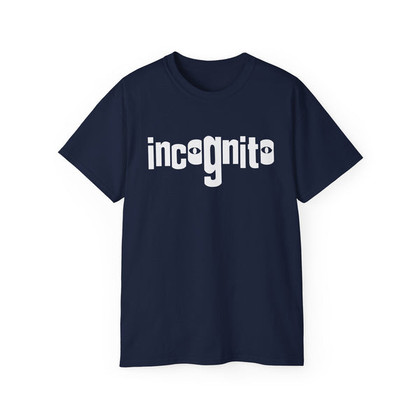 Incognito ヘビーウェイトTシャツ