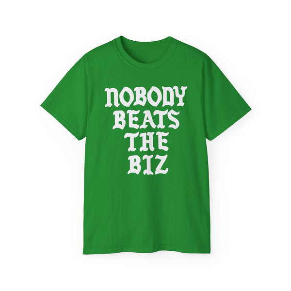 Biz Markie ヘビーウェイトTシャツ
