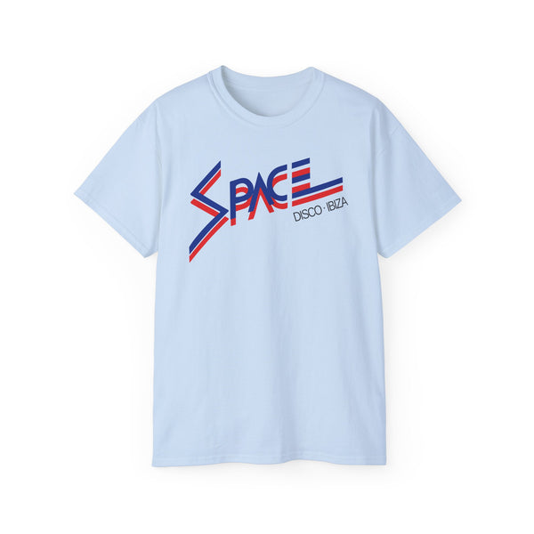 Space Disco Ibiza '87 ヘビーウェイトTシャツ