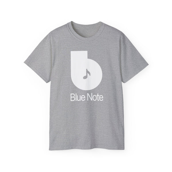 Blue Note Records "b" ヘビーウェイトTシャツ