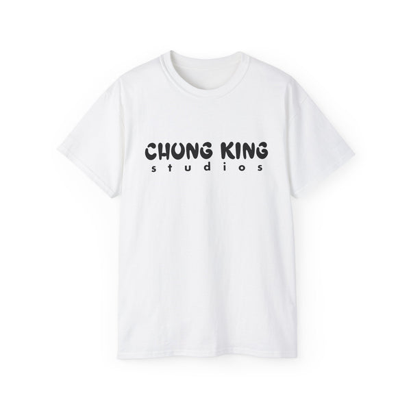 Chung King Studios ヘビーウェイトTシャツ