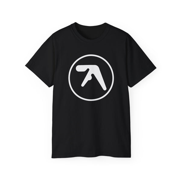 Aphex Twin ヘビーウェイトTシャツ