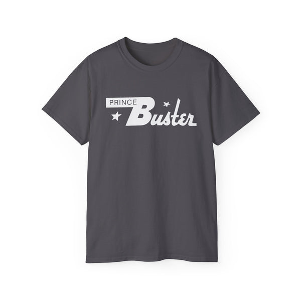 Prince Buster ヘビーウェイトTシャツ