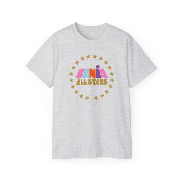 Fania Allstars ヘビーウェイトTシャツ