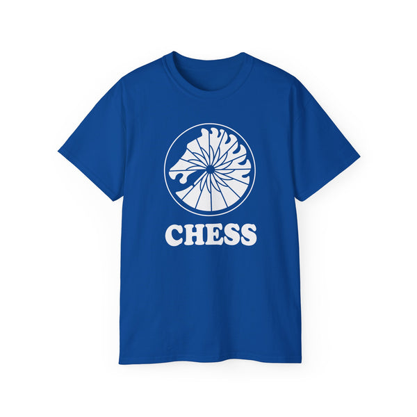 Chess Records ヘビーウェイトTシャツ