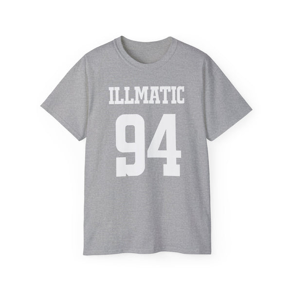 Illmatic 94  ヘビーウェイトTシャツ