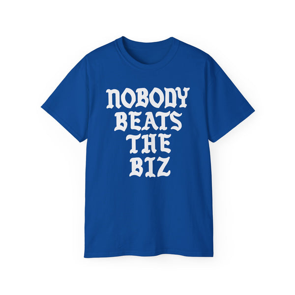 Biz Markie ヘビーウェイトTシャツ