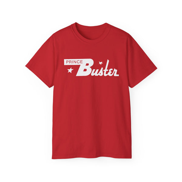 Prince Buster ヘビーウェイトTシャツ